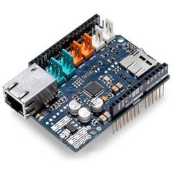 Arduino Ethernet Shield 2 vývojová deska