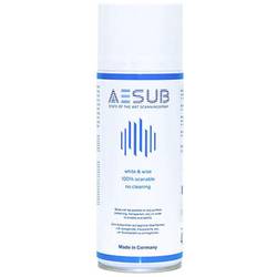 Skenovací sprej 400 ml blue AESUB-blue