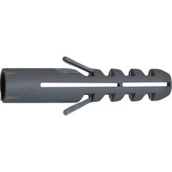 Hüfner Dübel rozpěrná hmoždinka 50 mm 10 mm 827170 100 ks