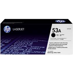 HP Toner 53A originál černá 3000 Seiten Q7553A