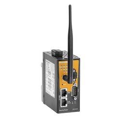 Weidmüller IE-SR-2TX-WL LAN router