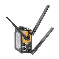 Weidmüller IE-SR-2TX-WL-4G-US-V LAN router