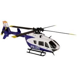 Amewi AFX-135 Polizei RC model vrtulníku RtF