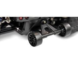 Amewi Daphoenodon modrá komutátorový 1:12 RC model auta elektrický monster truck 4WD (4x4) RtR 2,4 GHz vč. akumulátorů a nabíječky , se světelným efektem