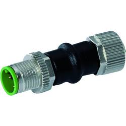 Murrelektronik Murr Elektronik adaptér akčního/snímacího členu , 7000-42241-0000000, piny: 5, 1 ks