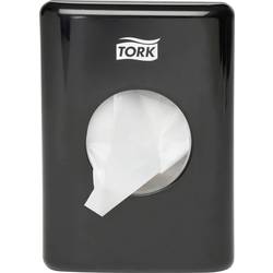 TORK Elevation 566008 Dávkovač hygienických tašek plast černá 1 ks