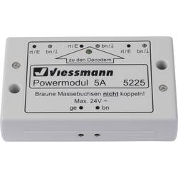 Viessmann Modelltechnik 5225 napájecí modul 24 V