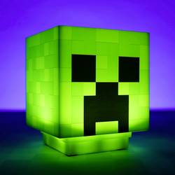Paladone dekorativní osvětlení Minecraft Creeper