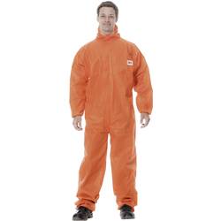 3M 4515OM Ochranný oděv, typ 5/6 4515 vel. Oblečení: M oranžová