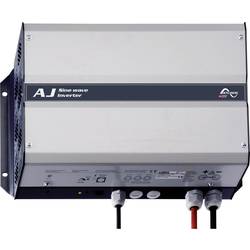 Studer síťový měnič AJ 2400-24-S 2400 W 24 V/DC - 230 V/AC