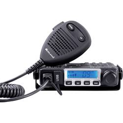 Midland M-Mini USB C1262.04 CB radiostanice