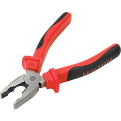 TOOLCRAFT TO-7339080 dílna kombinované kleště, 180 mm