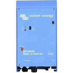 Victron Energy síťový měnič MultiPlus C 12/1200/50-16 1200 W 12 V/DC - 230 V/AC zabudovaná nabíječka