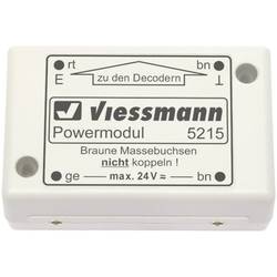 Viessmann Modelltechnik 5215 napájecí modul 24 V