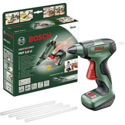 Bosch Home and Garden PKP 3,6 LI aku tavná lepicí pistole 7 mm 3.6 V 1 ks