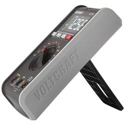 VOLTCRAFT VC191 multimetr, LoZ, CAT III 600 V, displej (counts) 6000, VC-12232375