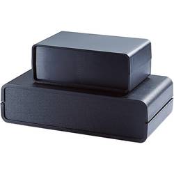 Strapubox 7031 univerzální pouzdro 130 x 230 x 62 ABS černá 1 ks