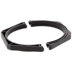 CONTA-CLIP 28621.4 KDS-GM 63 BK M63 polyamid 6.6 černá 5 ks