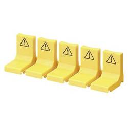 Siemens 5ST3655 žlutá 1 ks