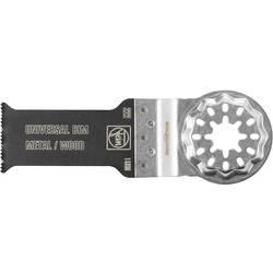 Fein 63502222210 E-Cut Universal bimetalový ponorný pilový list 28 mm 1 ks