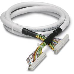 Phoenix Contact FLK 50/EZ-DR/ 200/KONFEK 2289094 propojovací kabel pro PLC