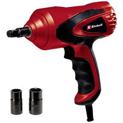 Einhell CC-HS 12/2, 2048313 rázový utahovák, Utahovací moment max. 350 Nm, 12 V