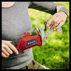 Einhell 3408290 GE-GS 18/150 Li-Solol Power X-Change akumulátor zahradní pilka 150 mm