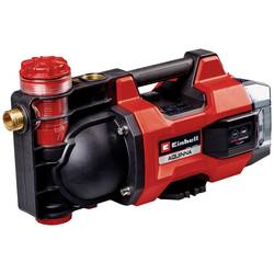 Einhell AQUINNA 18/28 F LED Power X-Change aku zahradní čerpadlo 3000 l/h 28 m