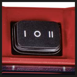 Einhell 4181580 GE-DP 18/25 Li - Solo Power X-Change ponorné čerpadlo pro užitkovou vodu vícestupňové 7500 l/h 5 m