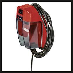 Einhell 4181580 Power X-Change GE-DP 18/25 Li - Solo ponorné čerpadlo pro užitkovou vodu vícestupňové 7500 l/h 5 m