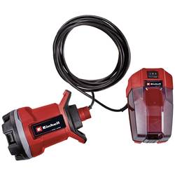 Einhell 4181580 Power X-Change GE-DP 18/25 Li - Solo ponorné čerpadlo pro užitkovou vodu vícestupňové 7500 l/h 5 m