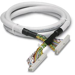 Phoenix Contact FLK 50/EZ-DR/ 500/KONFEK 2289586 propojovací kabel pro PLC