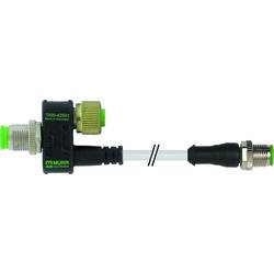Murrelektronik T-rozdělovač, 334011, 1 ks