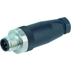 Murrelektronik 7004-12761-0000000 neupravený zástrčkový konektor pro senzory - aktory zástrčka, rovná Počet pólů: 5 1 ks