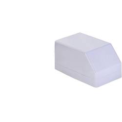 Strapubox 3023 H 80 pultové pouzdro (d x š x v) 162 x 100 x 80 mm ABS šedá 1 ks