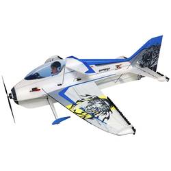 Pichler Synergy Combo modrá RC model motorového letadla stavebnice 845 mm