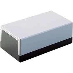 Bopla ELEMENT E 430 05430002.B1 elektronická krabice 63 x 120 x 40 polystyren světle šedá, grafitově šedá 1 ks