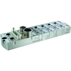 Murrelektronik 55532 aktivní box senzor/aktor rozdělovač M12 s plastovým závitem 1 ks Carton