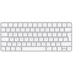 Apple Magic Keyboard Bluetooth® klávesnice US mezinárodní, QWERTY bílá nabíjecí