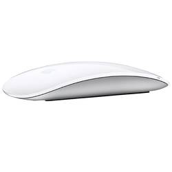 Apple Magic Mouse drátová myš Bluetooth® bílá nabíjecí
