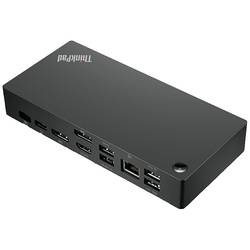 Lenovo USB-C® dokovací stanice ThinkPad Universal USB-C Vhodné pro značky (dokovací stanice pro notebook): Lenovo Thinkpad vč. funkce nabíjení