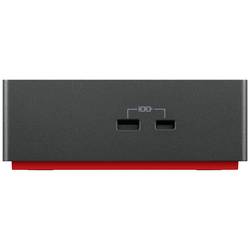 Lenovo USB-C® dokovací stanice ThinkPad Universal USB-C Vhodné pro značky (dokovací stanice pro notebook): Lenovo Thinkpad vč. funkce nabíjení