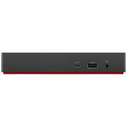 Lenovo USB-C® dokovací stanice ThinkPad Universal USB-C Vhodné pro značky (dokovací stanice pro notebook): Lenovo Thinkpad vč. funkce nabíjení
