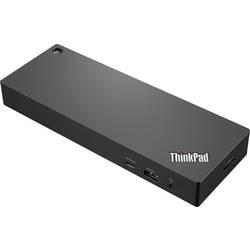 Lenovo Dokovací stanice pro notebook Thunderbolt™ 4 ThinkPad Thunderbolt 4 Workstation Dock Vhodné pro značky (dokovací stanice pro notebook): Lenovo Thinkpad