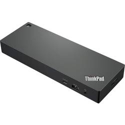 Lenovo Dokovací stanice pro notebook Thunderbolt™ 4 ThinkPad Universal Thunderbolt 4 Dock Vhodné pro značky (dokovací stanice pro notebook): Lenovo