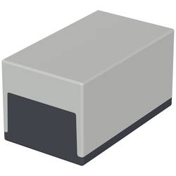 Bopla ELEMENT E 460 05460000 elektronická krabice 110 x 188 x 100 polystyren světle šedá, grafitově šedá 1 ks