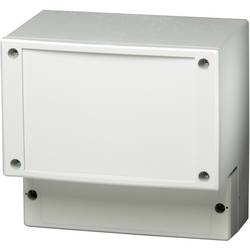 Fibox PC 17/16-LFC3, 7520204 krabička na regulátor, IP65, 160 mm x 166 mm x 85 mm, 1 ks