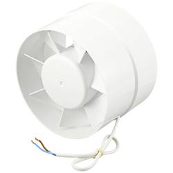 Sygonix SY-5233252 zásuvný ventilátor do trubky 230 V/AC 320 m³/h 150 mm