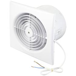 Sygonix nástěnný a stropní ventilátor 230 V/AC 320 m³/h 150 mm