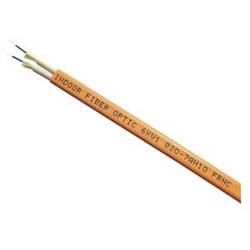 Siemens 6XV18207BN15 optické vlákno optické vlákno kabel oranžová, šedá 62,5/125 µ Multimode OM1